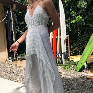 Free People Brand New Dress